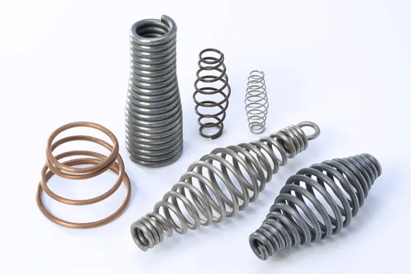Conical Spring