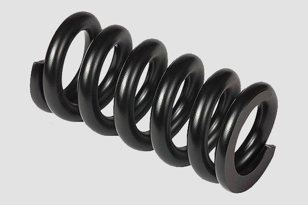 Crusher Spring