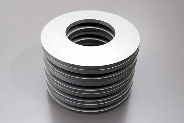 Disc Washer