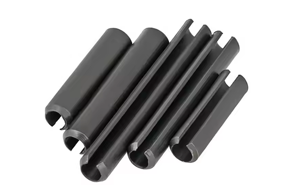Dowel Pin Spring