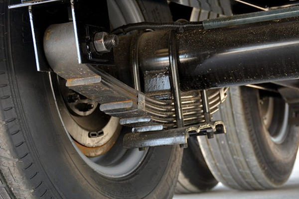 Leaf Spring