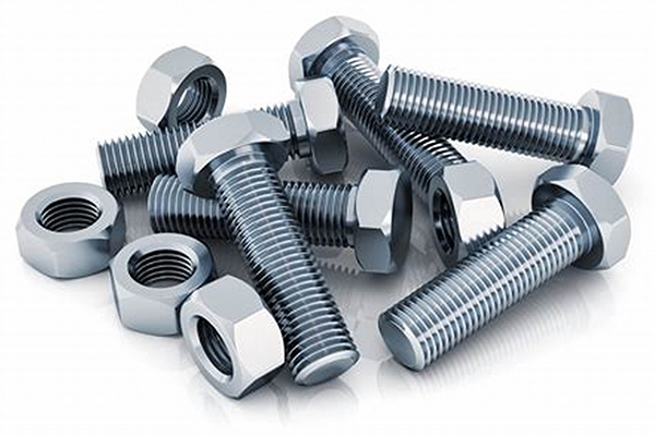 Nut Bolt
