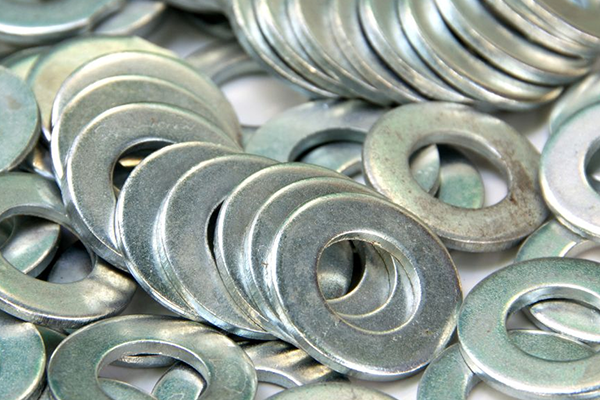 Plain Washer