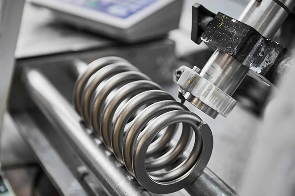 Spring Manufacturer 