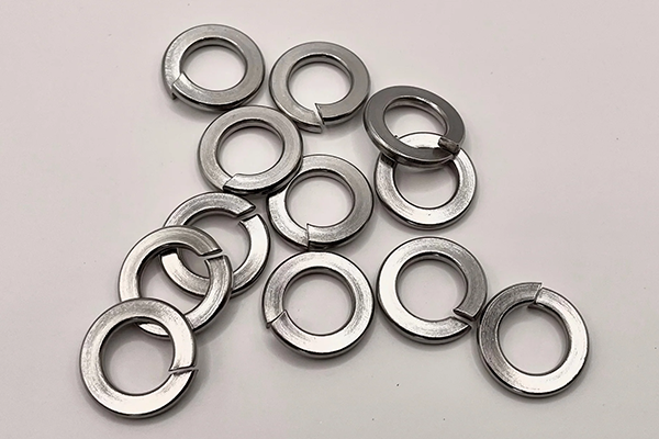 Spring Washer