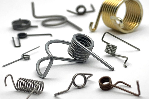 Torsion Spring